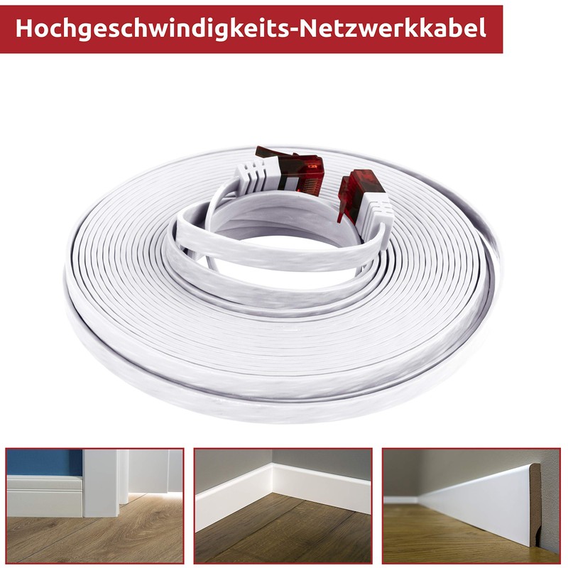 BIGtec All Patch Cables