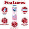 Dial Body Wash, 6 Pack, Apple Blossom Scent, Hydrating and