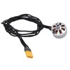 RC Helicopter Tail Motor Aluminum Alloy and Copper Remote Control