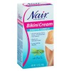 Nair Nair Sensitive Bikini Cream Hair Remover - 1.7 oz: