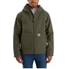 Carhartt Men's Big & Tall Super Dux Relaxed Fit Sherpa-Lined