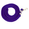 Horse Lunge Line with Snap Heavy Duty High Tensile Horse