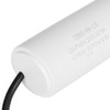 CBB60 Run Capacitor​, with Wire for Motor Air Compressor, Air