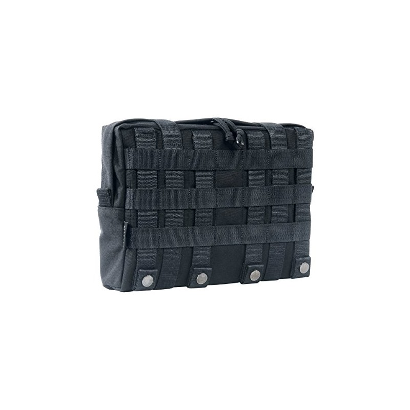Tasmanian Tiger TT Tac Pouch 10 Additional Bag for Backpacks