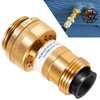 Replace for 50HA-BR Brass Vacuum Breaker Fit for Woodford Models