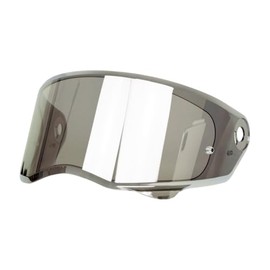 HJC HJ41 Visor for V10 Models Silver