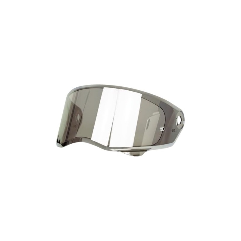 HJC HJ41 Visor for V10 Models Silver