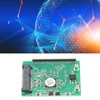 Adapter Card Mini PCIE MSATA SSD to 44 Pin IDE