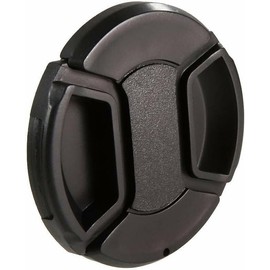 CAMDESIGN 39MM Snap-On Front Lens Cap Compatible with Canon, Nikon, Sony, Pentax all DSLR