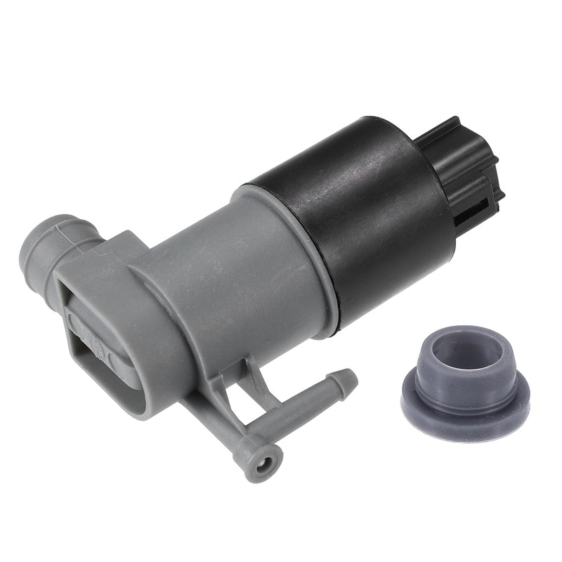 A ABSOPRO Car Windscreen Washer Engine Pump for Toyota Yaris