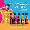 Teaballs Big Fruit with Cherry, Lemon, Strawberry, Wildberry, Hibiscus for