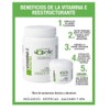Labonte Vitamina E Y Keratina Crema Capilar Profesional para Cabello