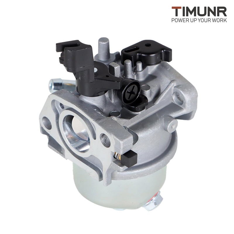 Timunr 127-9008 Carburetor Replacement for Toro Power Clear 621 721