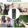 MODUS Ultrasonic Dog Barking Deterrent Device, Anti-Barking Device for Dogs,