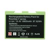 Banshee High Capacity 6800mAh Battery Compatible with iRobot Roomba J7