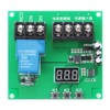 Detection Module, YYI-4 7-30V 0-30A DC Current Detection Sensor Module