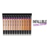 Base De Maquillaje Infallible Total Cover Loreal Tono 307 SAND