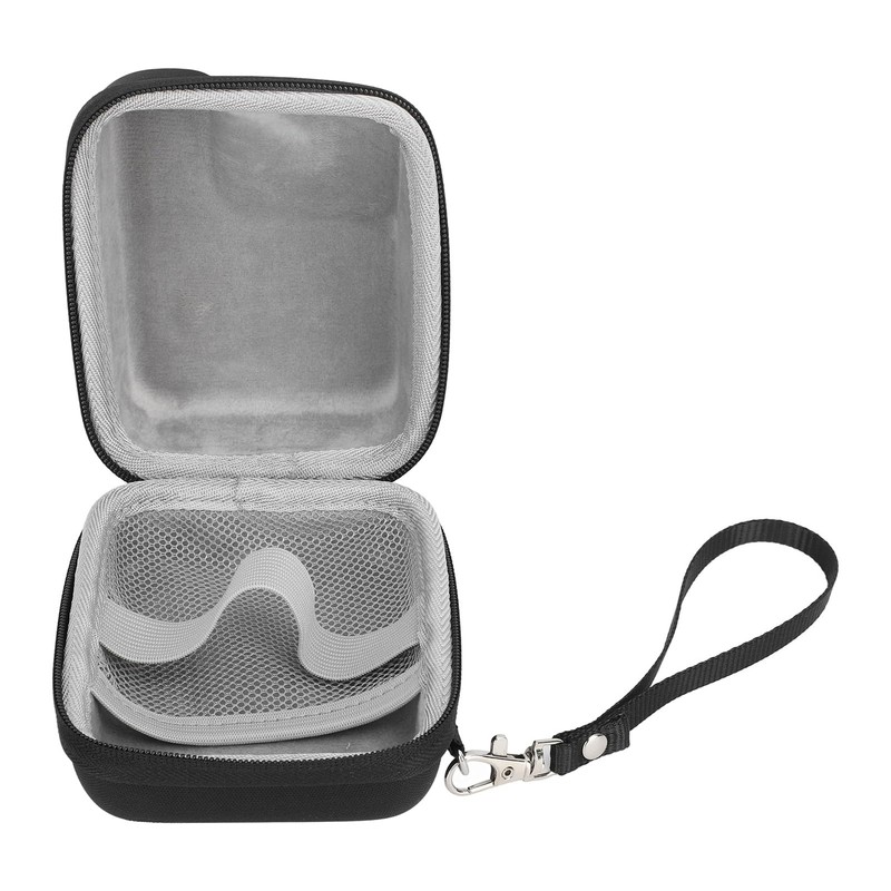 Camera Hard Case for Polaroid Go, Shockproof EVA Camera Travel