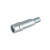 Axle Extension, Thru Axle Rear - for Simson