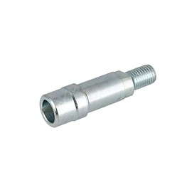 Axle Extension, Thru Axle Rear - for Simson