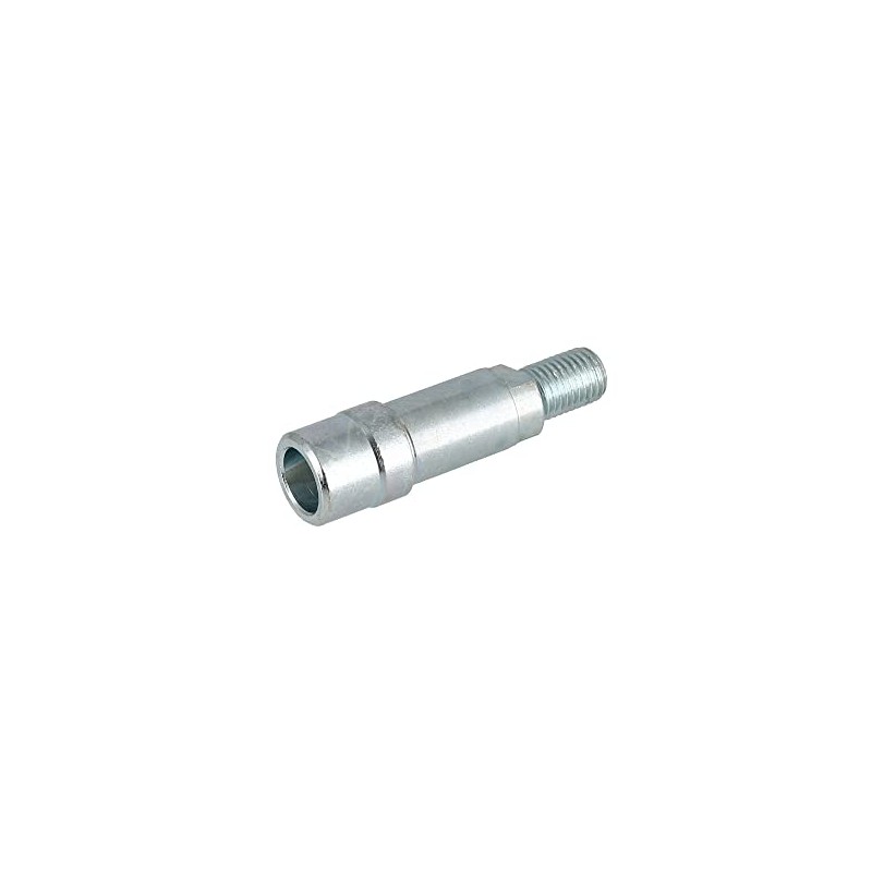 Axle Extension, Thru Axle Rear - for Simson