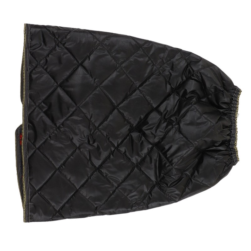 Wheelchair Blanket Warmer Polyester Fiber Soft Warm Reusable Windproof Wheelchair