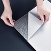 Haimin Wall Panels Peel and Stick 10 Pieces 23.6x11.8in (19.4