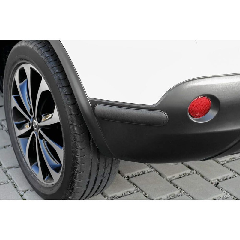 Lampa 20592 Boot Sill Protector BP25 250 x 52 mm