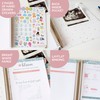 bloom daily planners New Pregnancy and Baby's First Year Calendar