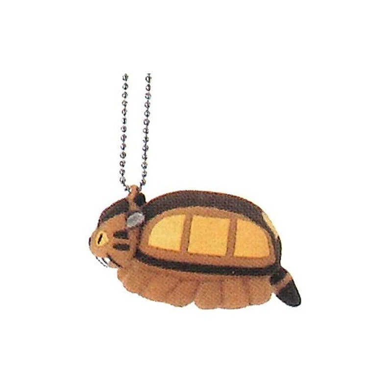 Sun Arrow Ghibli Collection Cat Bass K8623