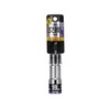 Tajima BS19-12K Bit Interchangeable Socket for Impact Drivers, 0.7 inch