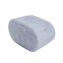 Ciieeo 6pcs Charcoal Water Filter for Coffee Machines Premium Replacement Filter Cartridge Enhanced Water Purification for Better Taste Compatible with Gusto Espresso Machines Performance