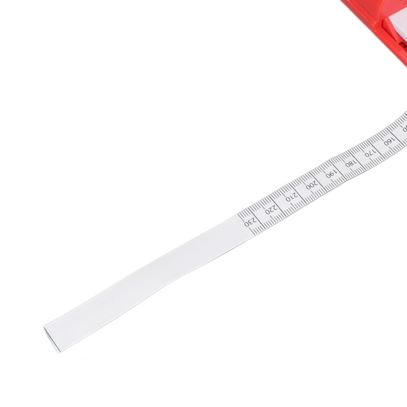 Children Foot Gauge 20cm Range High Precise Shoe Sizer Safe