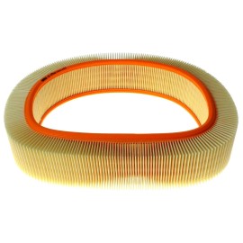 MAHLE Engine Air Filter for Mercedes 380sec 380sL 420seL 450sL sLC 500sec 560sec 560sL