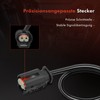 Frankberg Exhaust System Exhaust Gas Sensor Exhaust Gas Temperature Sensor