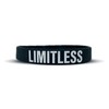 LIMITLESS Wristband - Size: YOUTH - 7"
