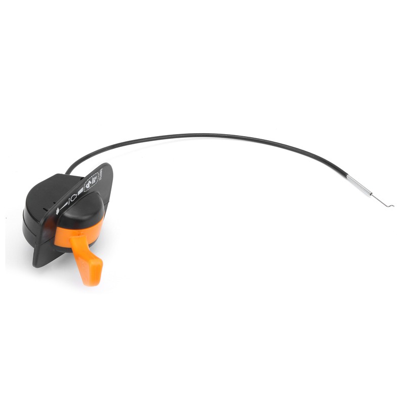 Motorcycle Throttle Control Cable GY20947 Replacement for John Deere LA100