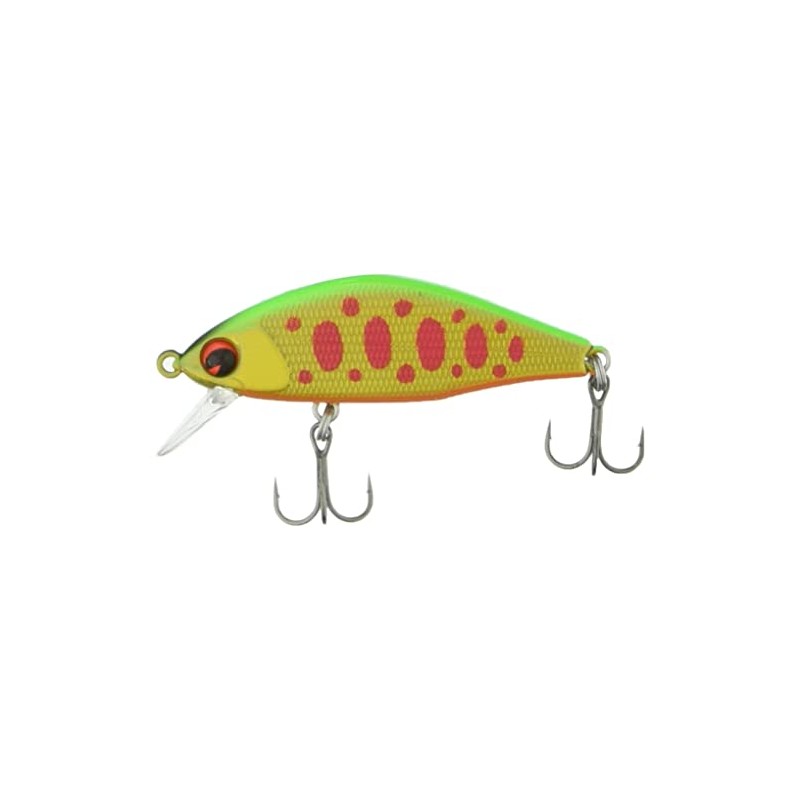 Ams Design (ima) Minnow Isen S MAX 1.8 inches (45