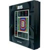 Premium 16City Commemorative Sports Pin Frame Set Limited Edition Wall