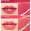 KATE Lip Monster Super Glossy Lipstick 1.6g, Color:G02 Drop Pink