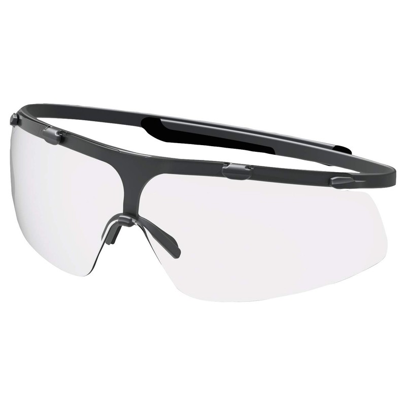 Uvex Super G Safety Glasses 9172 - -
