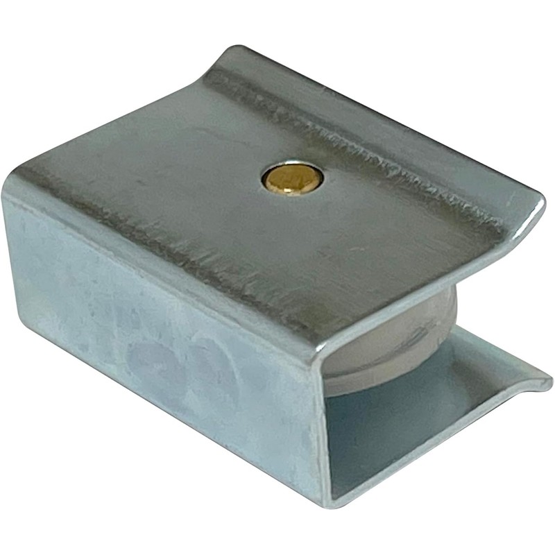 Standard Nylon Wheel Assembly for CRL H-Bar