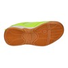 Lico Scarpe da Ginnastica Unisex per Bambini Siro V, Giallo/Nero,