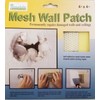 Tool Essentials HomeLife Essentials 4" Self Adhesive Mesh Drywall Repair Patch