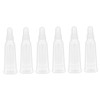 CHILDWEET 6 Pack Ampoule Tips Caps Tpe Material Easy Application