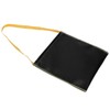 Firewood Bag Waterproof OilProof Material Storage Bag for Outdoor Camping