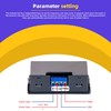 CenryKay Adjustable Signal Generator,PWM Pulse Frequency Duty Cycle Rectangular Wave