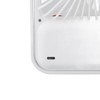 Small Desk Fan USB Powered Portable Table Fan Fast Cooling