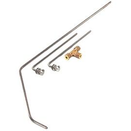 Montague 3431-2 12" Open-Top Pilot Kit for Compatible Montague Cooking Equipment