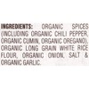 McCormick Organic Chili Seasoning Mix, 1.25 oz